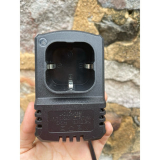 Đế sạc pin 4 cell 16.8V DRAMA cho máy khoan pin