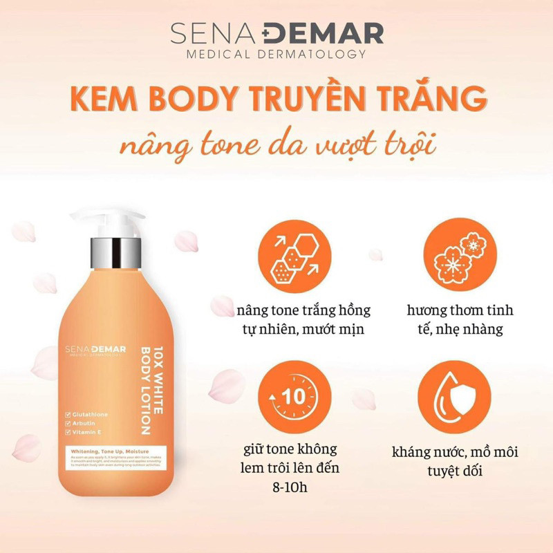Chất lượng Kem Bôi Cao Cấp