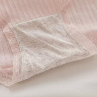 Quần lót nữ cotton cao cấp họa tiết thỏ cute - Quần lót nữ cạp vừa viền thun co giãn quyến rũ LY11