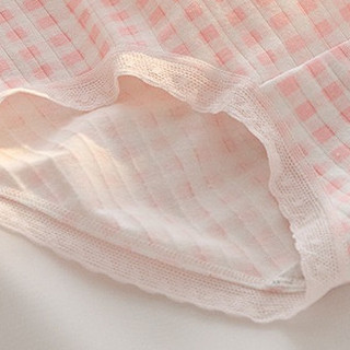 Quần lót nữ cotton cao cấp họa tiết thỏ cute - Quần lót nữ cạp vừa viền thun co giãn quyến rũ LY11