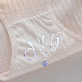 Quần lót nữ cotton kháng khuẩn cạp vừa tôn dáng gợi cảm, Quần chip nữ đáy may 2 lớp thấm hút L566