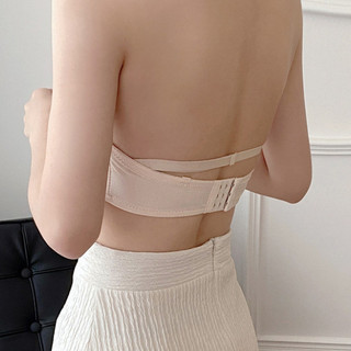 Áo ngực nữ có gọng nâng ngực tạo khe quyến rũ Áo lót nữ cotton đệm mút vừa dây áo co giãn êm ái A824