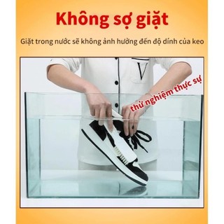 Keo dán giày dép siêu chắc keo dán giày đá bóng keo dán giày thể thao