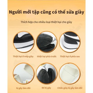 Keo dán giày dép siêu chắc keo dán giày đá bóng keo dán giày thể thao