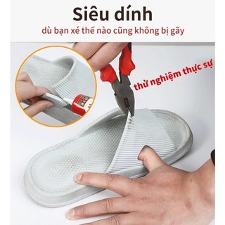 Keo dán giày dép siêu chắc keo dán giày đá bóng keo dán giày thể thao
