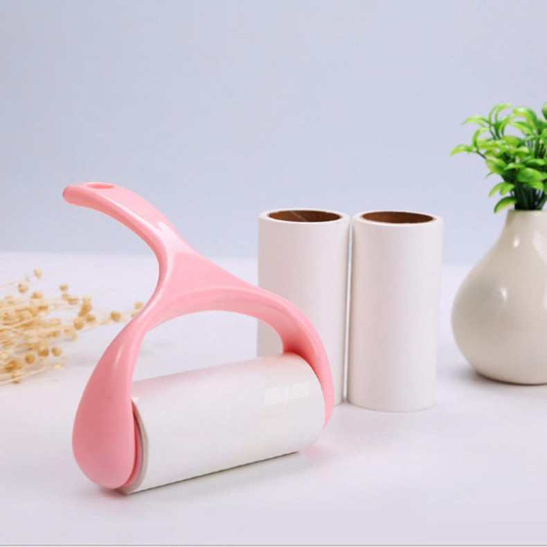 Con lăn bụi quần áo  nhanh - gọn - tiện lợi nms