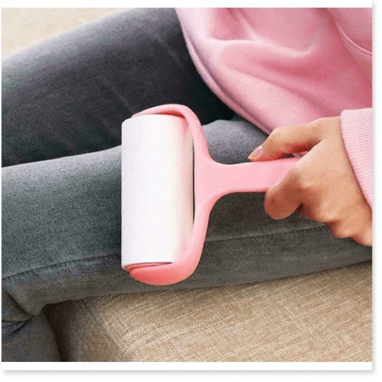Con lăn bụi quần áo  nhanh - gọn - tiện lợi nms