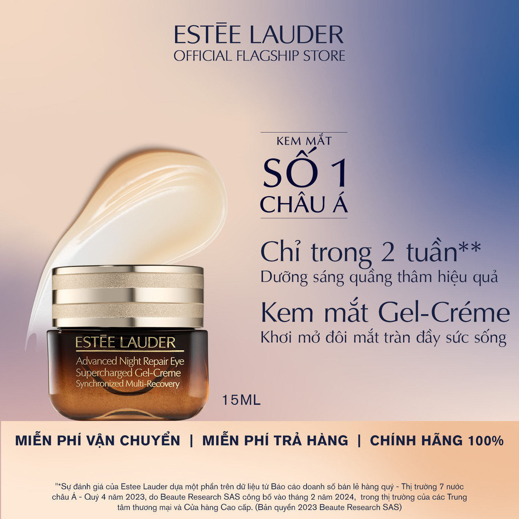 set kem dưỡng kem mắt estee lauder giá tốt Tháng 2, 2025 | Mua ngay | Shopee Việt Nam