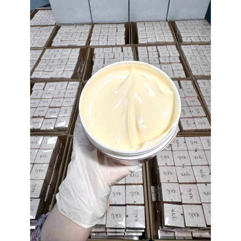 Kem Body XUKA X3 Hồng Trắng Da Body, Chống Nắng, Kháng Nước, Thấm Nhanh Không Bết Rít