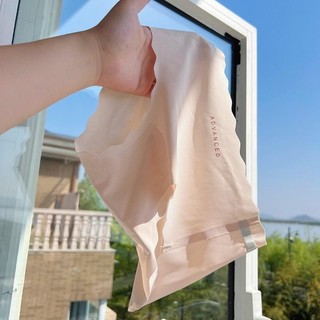 Combo 3 Quần lót nữ su viền lượn sóng quyến rũ - Set 3 Quần sịp nữ êm ái cạp vừa tôn dáng sexy L8368