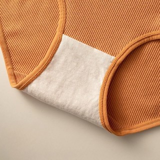 Combo 5 Quần lót nữ cotton gân tăm đáy may chắc chắn - Set 5 Quần chip cạp bo chun chữ cá tính L1226
