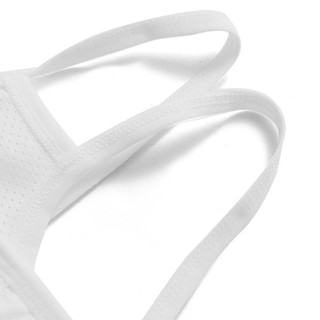 Combo 4 Áo lá bé gái cotton phối lưới thoáng mát Set 4 Áo lót nữ học sinh không mút co giãn tốt A108