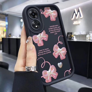 Ốp Lưng OPPO A18 A38 Ốp Case