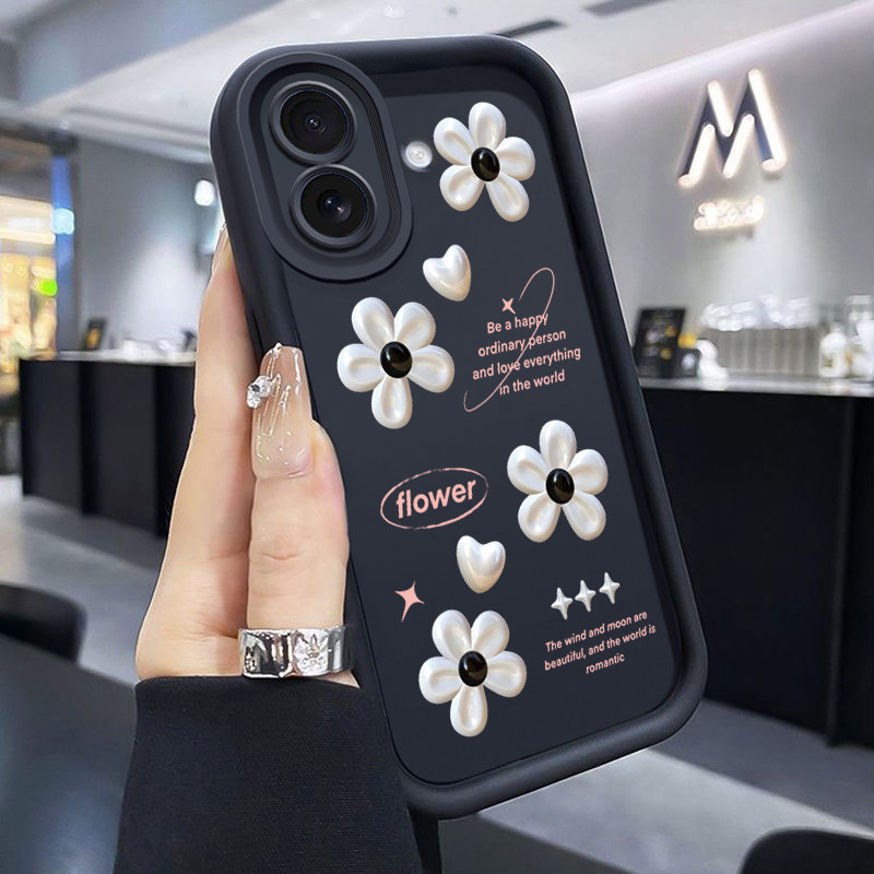 Ốp Lưng iPhone 16 Pro Max 15 Pro Max 14 Pro MAX Plus 13 Pro Max 12 Pro Max 11 Pro Max X Xs Max Xr 7 8 Plus Ốp Case