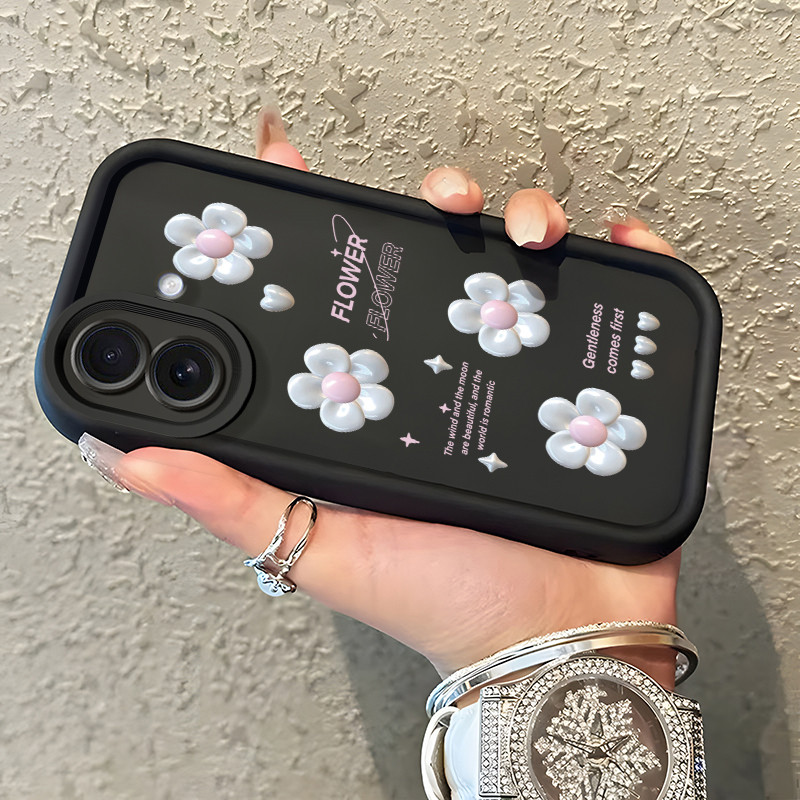 Ốp Lưng iPhone 16 Pro Max 15 Pro Max 14 Pro MAX Plus 13 Pro Max 12 Pro Max 11 Pro Max X Xs Max Xr 7 8 Plus Ốp Case