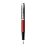 Bút lông bi, bút ký cao cấp Parker Sonnet phiên bản mới, thân vỏ kim loại, mạ vàng hoặc chrome, quà tặng cao cấp — ảnh 1