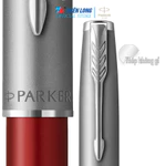 Bút lông bi, bút ký cao cấp Parker Sonnet phiên bản mới, thân vỏ kim loại, mạ vàng hoặc chrome, quà tặng cao cấp — ảnh 7