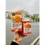 VITAMIN C JEJU CHUẨN HÀN QUỐC (Hộp 334 viên) lọ 500g
