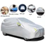 Bạt phủ Daewoo chống nước – Dù 3 lớp siêu bền, bảo vệ xe hoàn hảo Bạt VIP