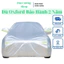 Bạt xe Peugeot chống nắng – Dù Oxford 3 lớp bền bỉ, bảo vệ xe tối ưu 208, 3008, 5008, 508 Bạt VIP