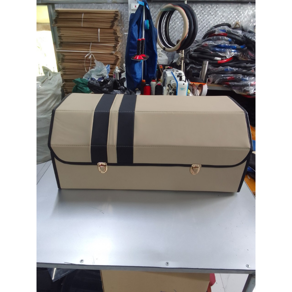 Hộp Đựng Đồ Xe Hơi Cao Cấp,Khóa Chắc Chắn Lịch Sự Đẹp Nhiều Màu Sắc Lựa Chọn Bảo Hành 12 Tháng