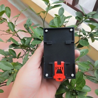 Chống giật phao điện loại 3HP, Điện áp cấp phao DC12V an toàn. Mang lại cả lợi ích kinh tế