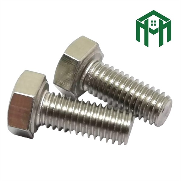 Bù lon INOX 20 ly với chiều dài khác nhau | Shopee Việt Nam