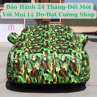 Bạt phủ ô tô Hyundai Sonata cao cấp-Chống nắng, chống nóng 3 lớp