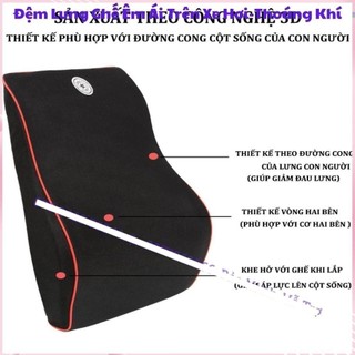 Độ Bền và Sự Đẳng Cấp: Bộ Cao Su Non Tựa Lưng Xe Hơi, Sự Lựa Chọn Siêu Mềm Mại và An Tâm với Bảo Hành 1 Năm