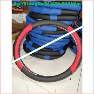 1 Bọc Vô Lăng Spaco F1 Dòng Mềm Êm Tay Giá Rẻ Cho Xe Hơi Ô Tô, Hàng Chất Lượng Có Bảo Hành