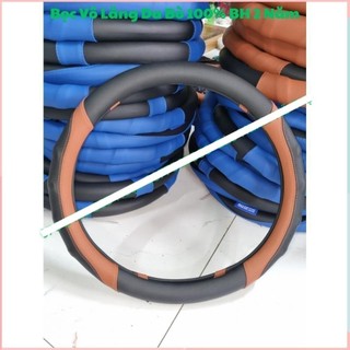 Bọc Vô Lăng Da Carbon Cho Xe Hơi Size 37 38 39 Đủ Dòng Xe 4 Tới 7 Chỗ Hàng Đẹp Bảo Hành 12 Tháng