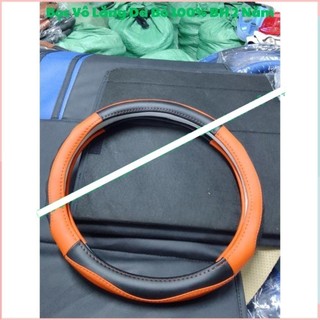 Bọc Vô Lăng Da Carbon Cho Xe Hơi Size 37 38 39 Đủ Dòng Xe 4 Tới 7 Chỗ Hàng Đẹp Bảo Hành 12 Tháng