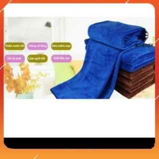 KHĂN LAU XE HƠI-LAU TAY- MICROFIBER MỀM MỊN THẤM HÚT NƯỚC TỐT CHUYÊN DỤNG-KHĂN LAU Ô TÔ TỐT