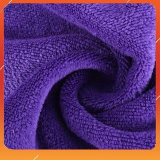 KHĂN LAU XE HƠI-LAU TAY- MICROFIBER MỀM MỊN THẤM HÚT NƯỚC TỐT CHUYÊN DỤNG-KHĂN LAU Ô TÔ TỐT