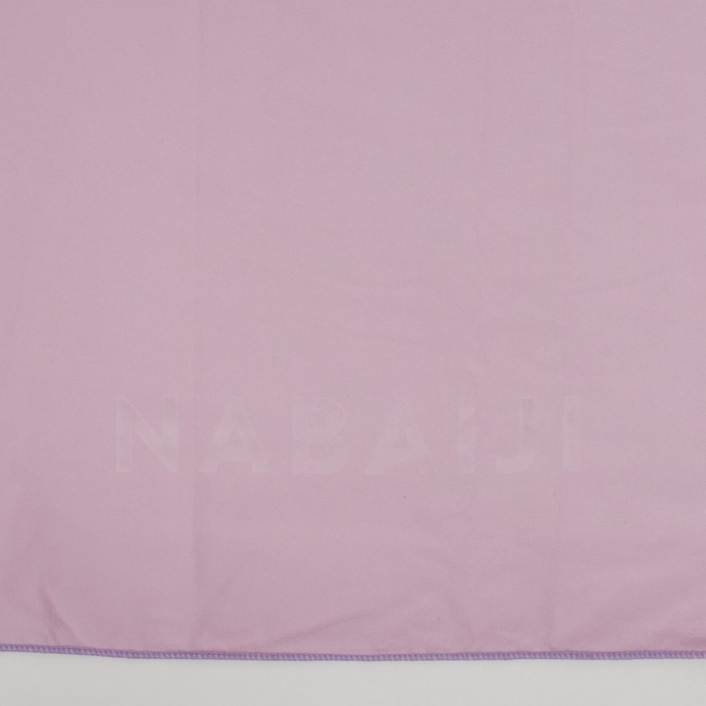 Ảnh Khăn tắm Microfibre thấm hút cỡ L 80 x 130cm DECATHLON NABAIJI mã 8797394 2