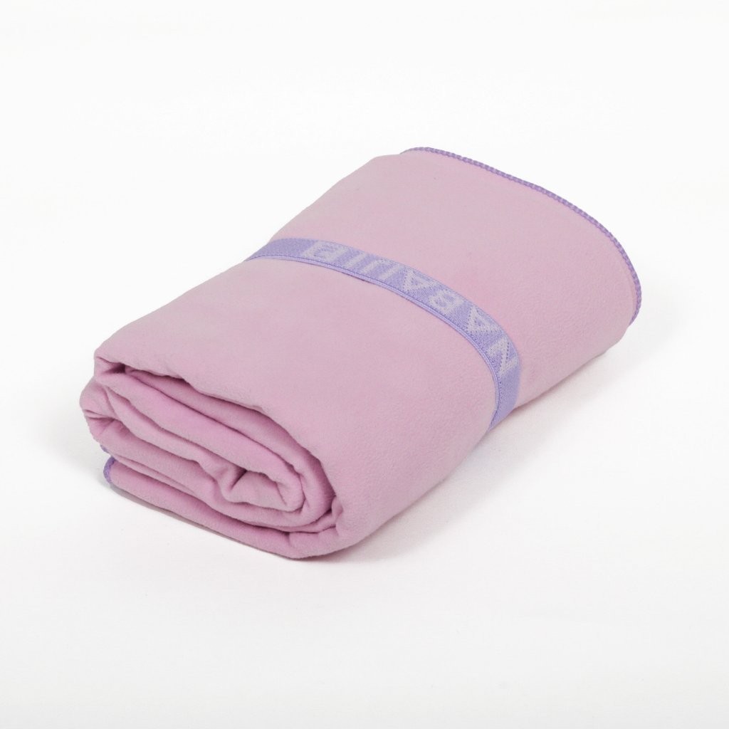 Ảnh Khăn tắm Microfibre thấm hút cỡ L 80 x 130cm DECATHLON NABAIJI mã 8797394 1