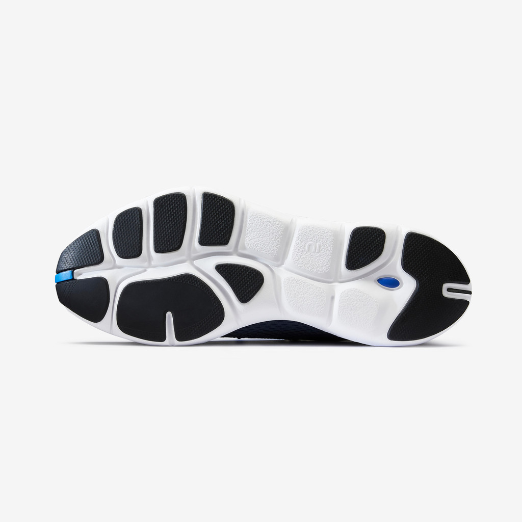 Ảnh Giày chạy bộ jogflow 500.1 cho nam xanh dương đậm DECATHLON kalenji mã 8670189 3
