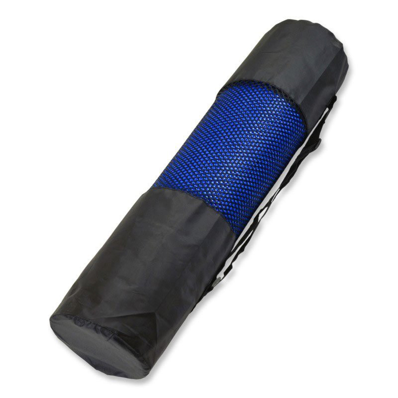 Túi Đựng Thảm Yoga Giữa Có Dây Đeo Dạng Lưới