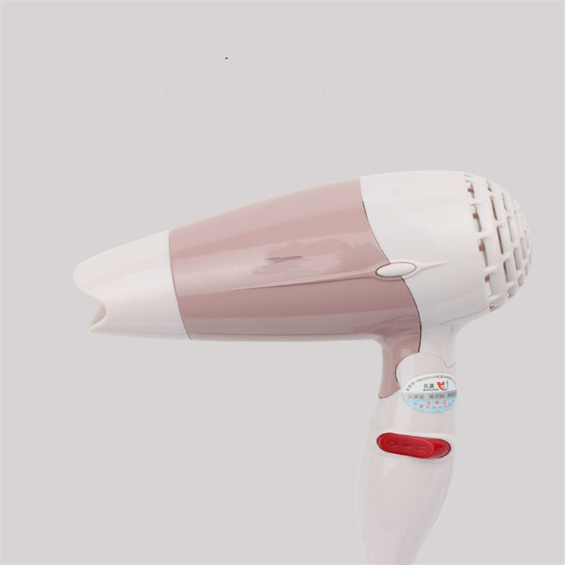 Máy Sấy Tóc Fashion 3859 Gấp Gọn 450W