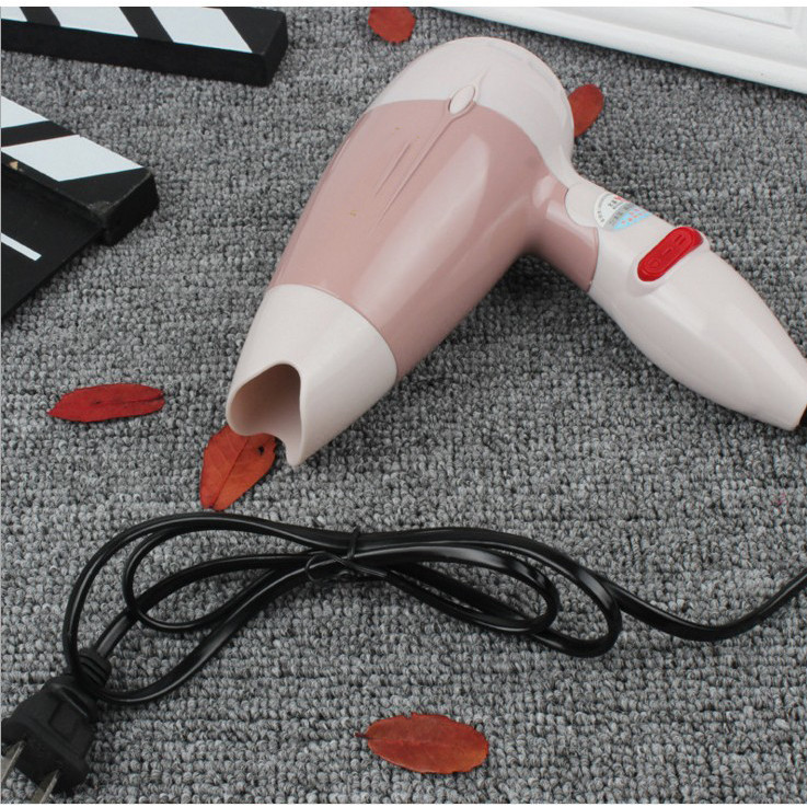Máy Sấy Tóc Fashion 3859 Gấp Gọn 450W