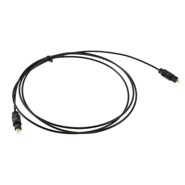 Cáp Quang Optical Dây Dài 1M Âm Thanh Tốt