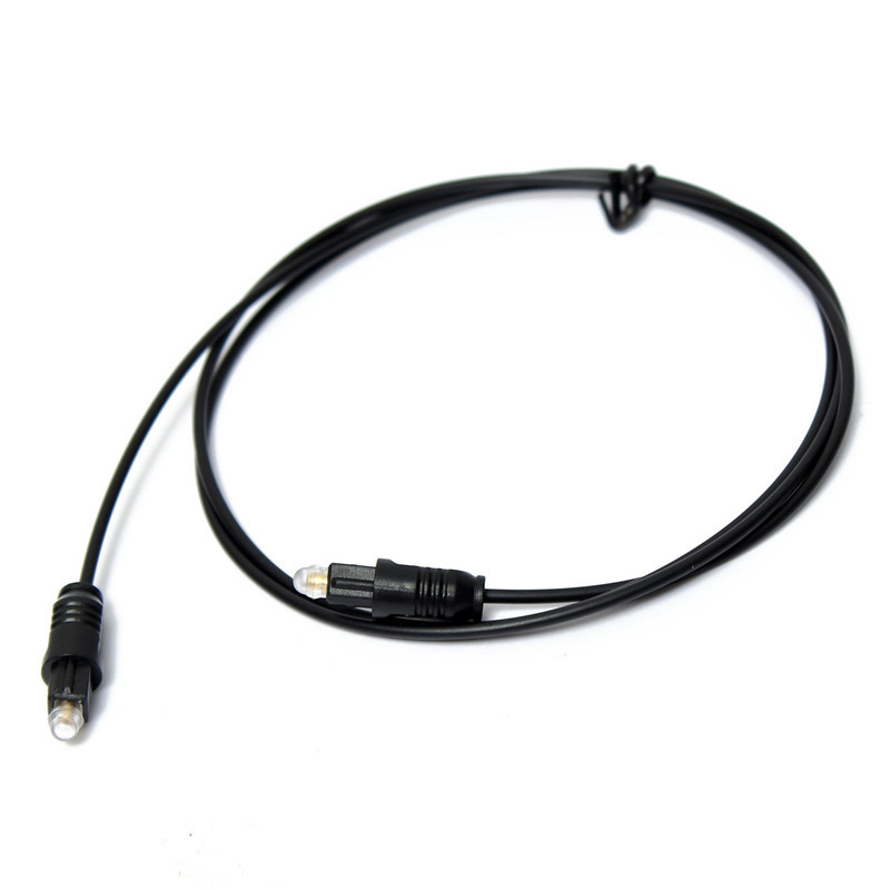 Cáp Quang Optical Dây Dài 1M Âm Thanh Tốt