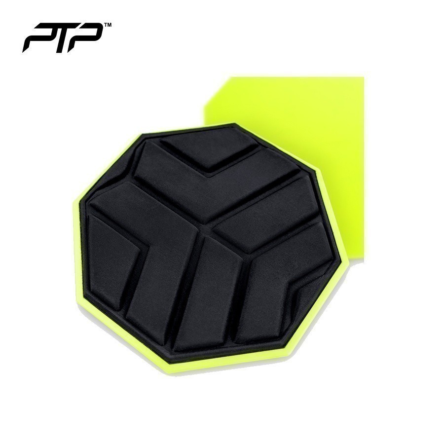Ảnh Bộ 3 Tập Độ Bền Ptp Endurance+ Pack ( Gồm Băng Tập Đàn Hồi, Bóng Tập Đàn Hồi, Tấm Trượt) - Nhiều Màu  - CMB 2 2