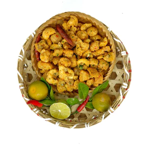 1KG Tóp Mỡ Mắm Tỏi Tây Bắc – Món Ngon Nhâm Nhi Hấp Dẫn VNFoods