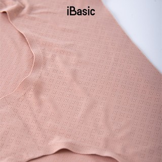 Quần lót nữ iBasic bonding thoáng khí PANW164