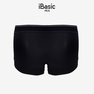 Quần lót nam iBasic trunk poly PANM121