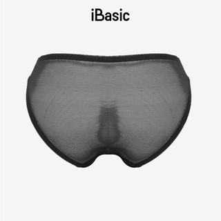 Quần lót ren lưới nữ iBasic bikini xuyên thấu nhẹ gợi cảm thoáng mát PANW168