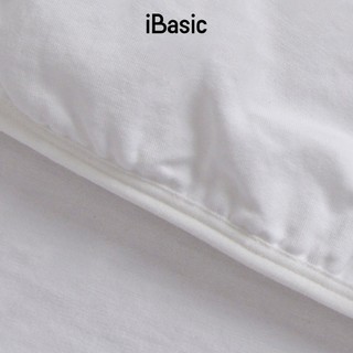 Pack 2 Áo lót nữ học sinh iBasic tròng cổ daily cotton USA kháng khuẩn BRAT029-PA2