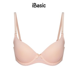 Áo ngực có gọng iBasic mút vừa T-Shirt smoothies Big size 38-40