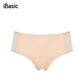 Quần lót nữ iBasic thun lạnh lưng cao PANW148C